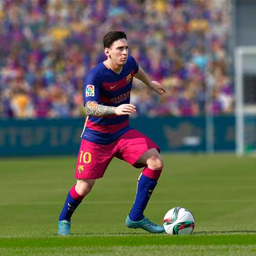 FIFA Soccer 16 Cd Key EA Origin